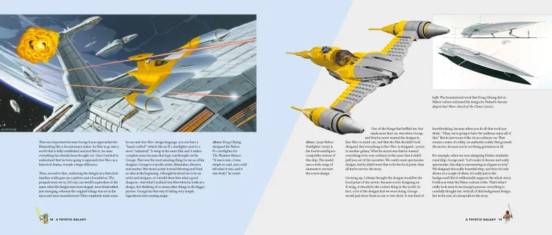 The Force of Creativity – Standard Edition