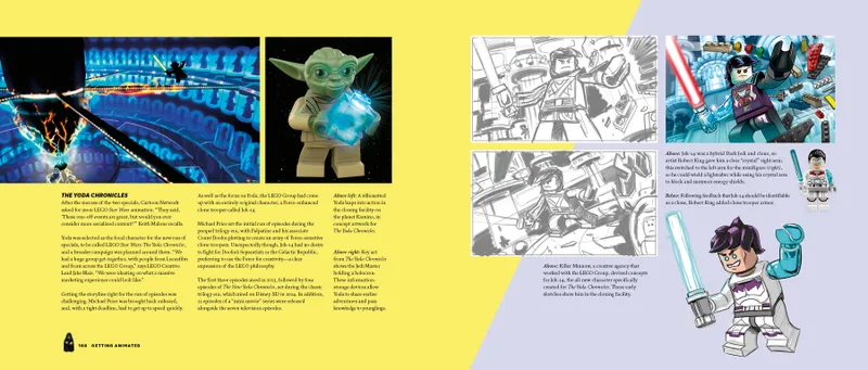 The Force of Creativity – Standard Edition