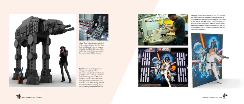The Force of Creativity – Standard Edition