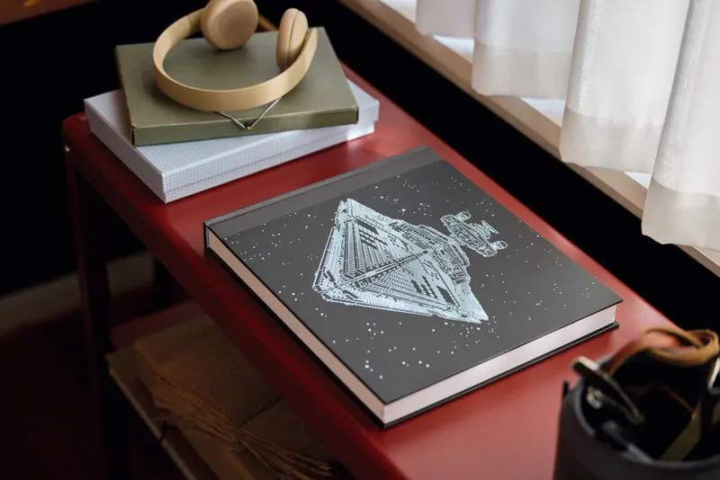 The Force of Creativity – Standard Edition