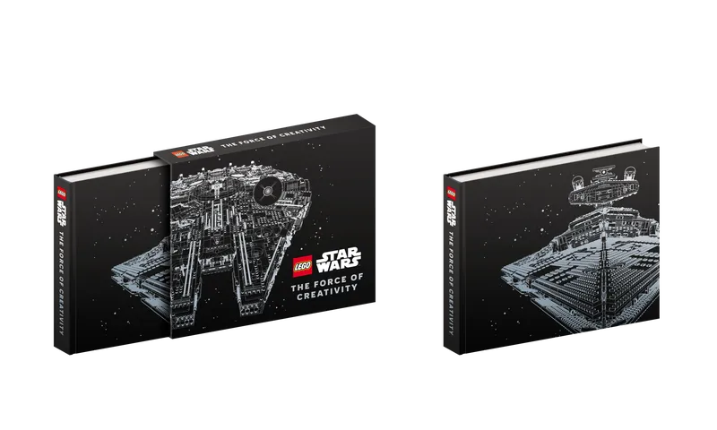 The Force of Creativity – Standard Edition