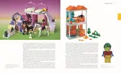 The Secret Life of LEGO Bricks: The Inside Story of a Design Icon