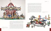 The Secret Life of LEGO Bricks: The Inside Story of a Design Icon