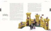 The Secret Life of LEGO Bricks: The Inside Story of a Design Icon