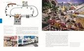 The Secret Life of LEGO Bricks: The Inside Story of a Design Icon
