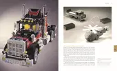 The Secret Life of LEGO Bricks: The Inside Story of a Design Icon