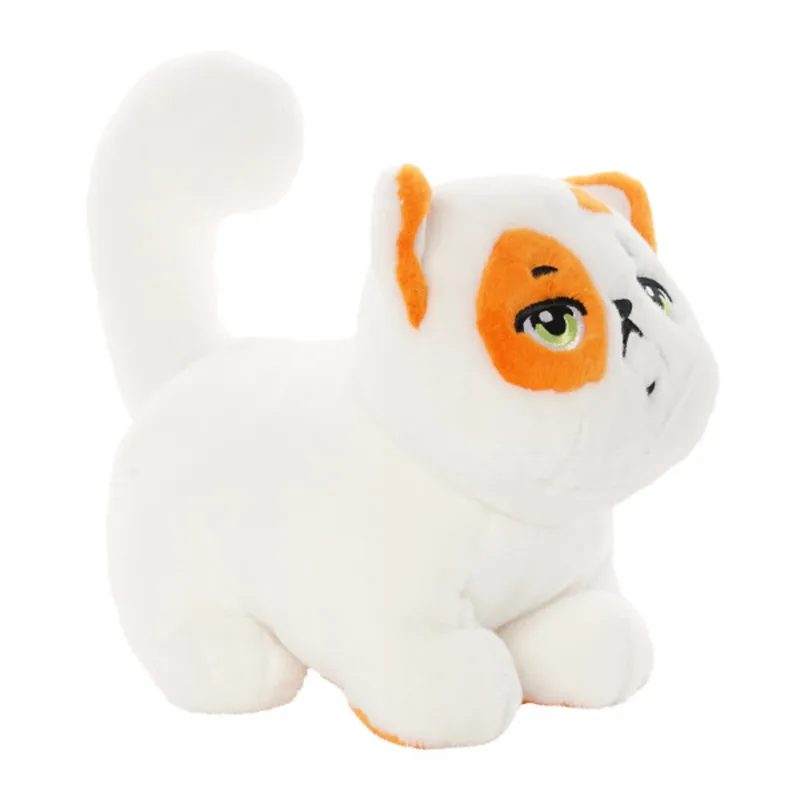 Churro Plush