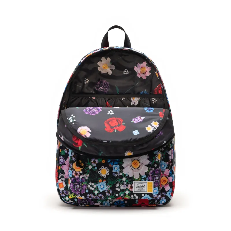 Herschel Classic XL Backpack - Garden Floral