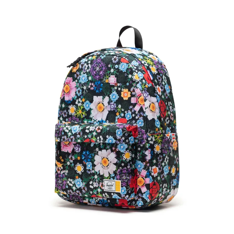 Herschel Classic XL Backpack - Garden Floral