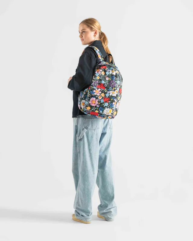 Herschel Classic XL Backpack - Garden Floral