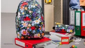 Herschel Classic XL Backpack - Garden Floral