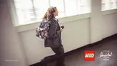 Herschel Classic XL Backpack - Garden Floral