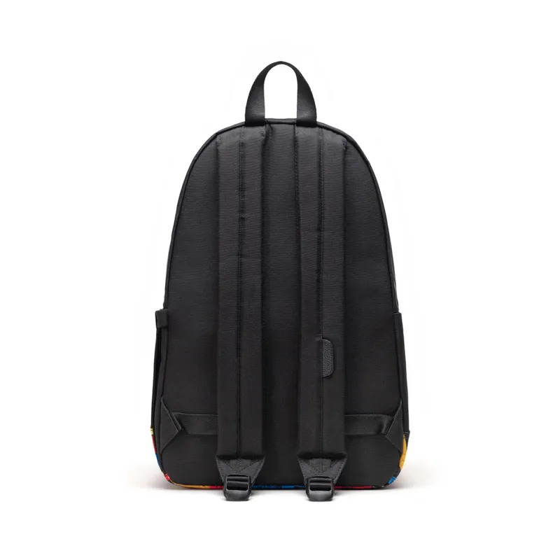 Herschel Heritage Backpack - Abstract Bricks