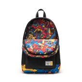 Herschel Heritage Backpack - Abstract Bricks