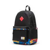 Herschel Heritage Backpack - Abstract Bricks