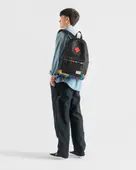 Herschel Heritage Backpack - Abstract Bricks