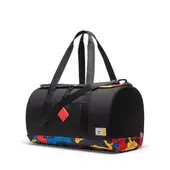 Herschel Heritage Duffle - Abstract Bricks
