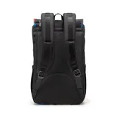 Herschel Little America Backpack - Abstract Bricks