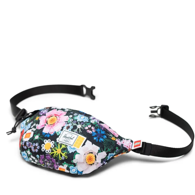 Herschel Classic Hip Pack - Garden Floral