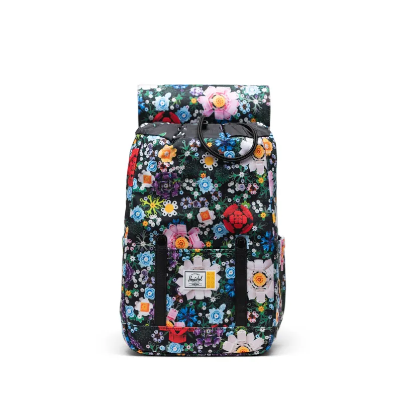 Herschel Retreat Small Backpack - Garden Floral