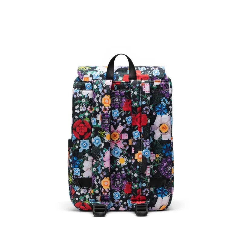 Herschel Retreat Small Backpack - Garden Floral