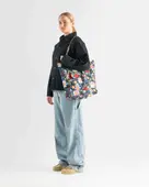 Herschel Retreat Tote - Garden Floral