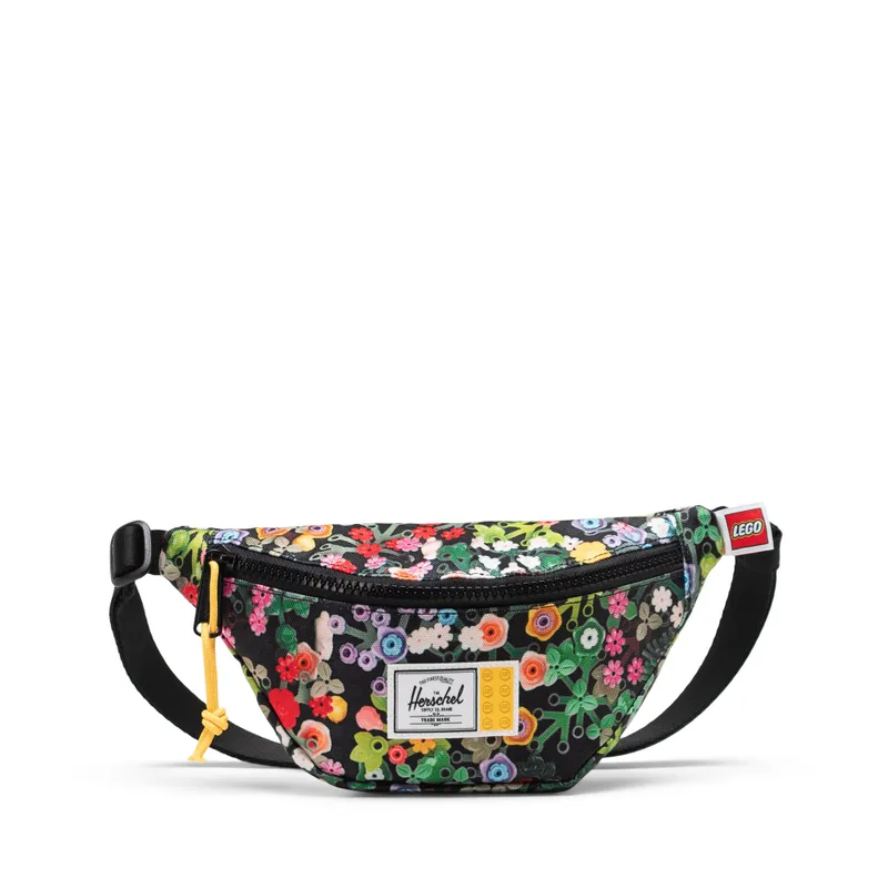 Herschel Heritage Hip Pack Little Herschel - Scavenger Hunt Meadow