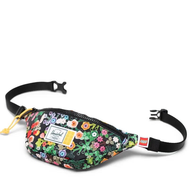 Herschel Heritage Hip Pack Little Herschel - Scavenger Hunt Meadow