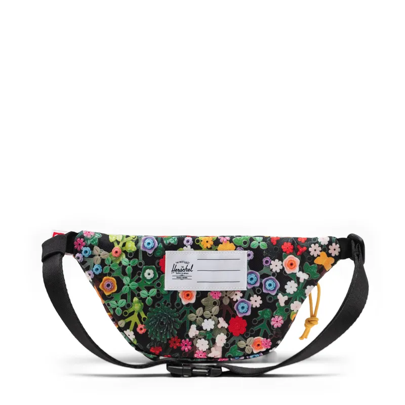 Herschel Heritage Hip Pack Little Herschel - Scavenger Hunt Meadow