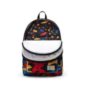 Herschel Heritage Youth Backpack - Scavenger Hunt Bricks