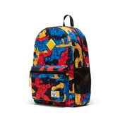 Herschel Heritage Youth Backpack - Scavenger Hunt Bricks