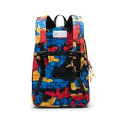 Herschel Heritage Youth Backpack - Scavenger Hunt Bricks