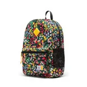 Herschel Heritage Youth Backpack - Scavenger Hunt Meadow