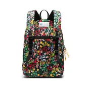 Herschel Heritage Youth Backpack - Scavenger Hunt Meadow