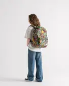 Herschel Heritage Youth Backpack - Scavenger Hunt Meadow