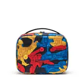 Herschel Pop Quiz Lunch Box - Abstract Bricks