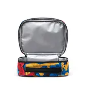 Herschel Pop Quiz Lunch Box - Abstract Bricks