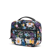 Herschel Pop Quiz Lunch Box - Garden Floral