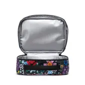 Herschel Pop Quiz Lunch Box - Garden Floral