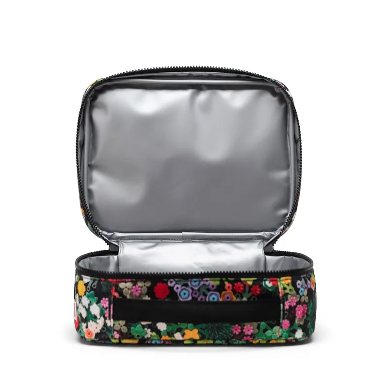 Pop Quiz Lunch Box Little Herschel - Scavenger Hunt Meadow Pop Quiz Lunch Box Little Herschel - Scavenger Hunt Meadow