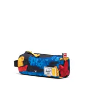 Settlement Pencil Case Little Herschel - Scavenger Hunt Bricks