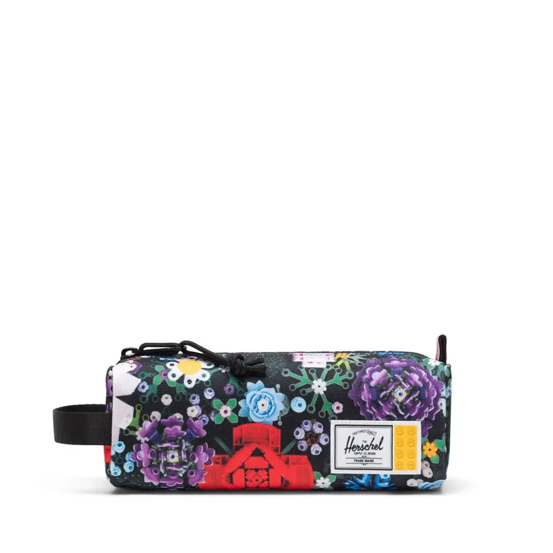 Settlement Pencil Case - Garden Floral