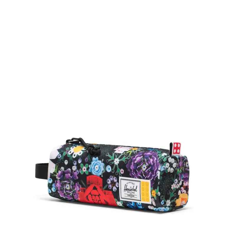 Settlement Pencil Case - Garden Floral