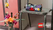 Settlement Pencil Case - Garden Floral