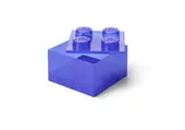 Brick Shaped Storage Box 2 x 2