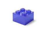 Brick Shaped Storage Box 2 x 2