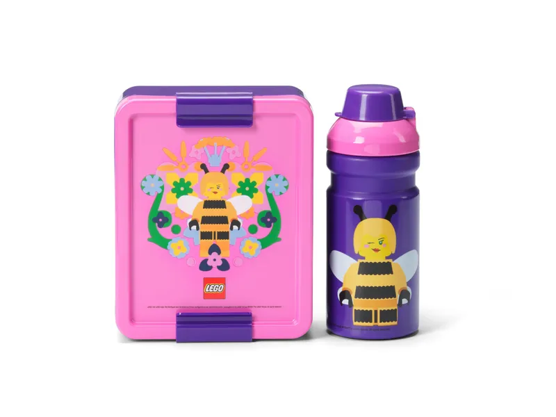 Bee Girl Lunch Set Bee Girl Lunch Set