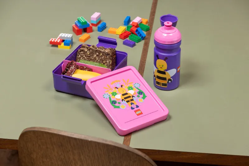 Bee Girl Lunch Set Bee Girl Lunch Set