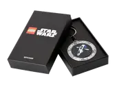 Jango Fett's Starship Key Chain
