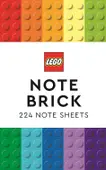 Note Brick (Multicolor)